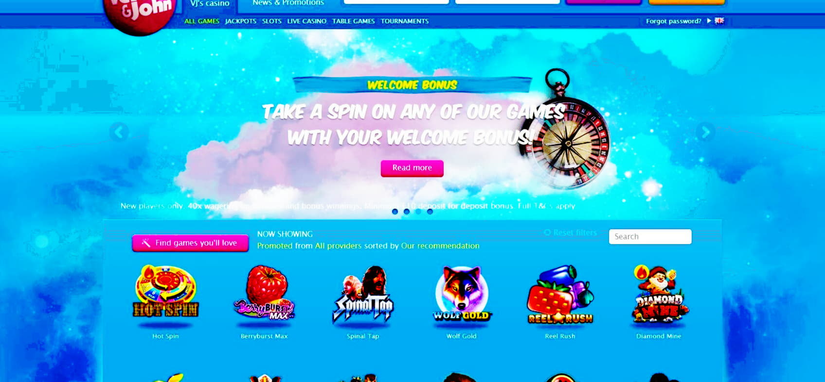 EURO 275 CHIP DEL CASINÒ GRATUITO su Casino com