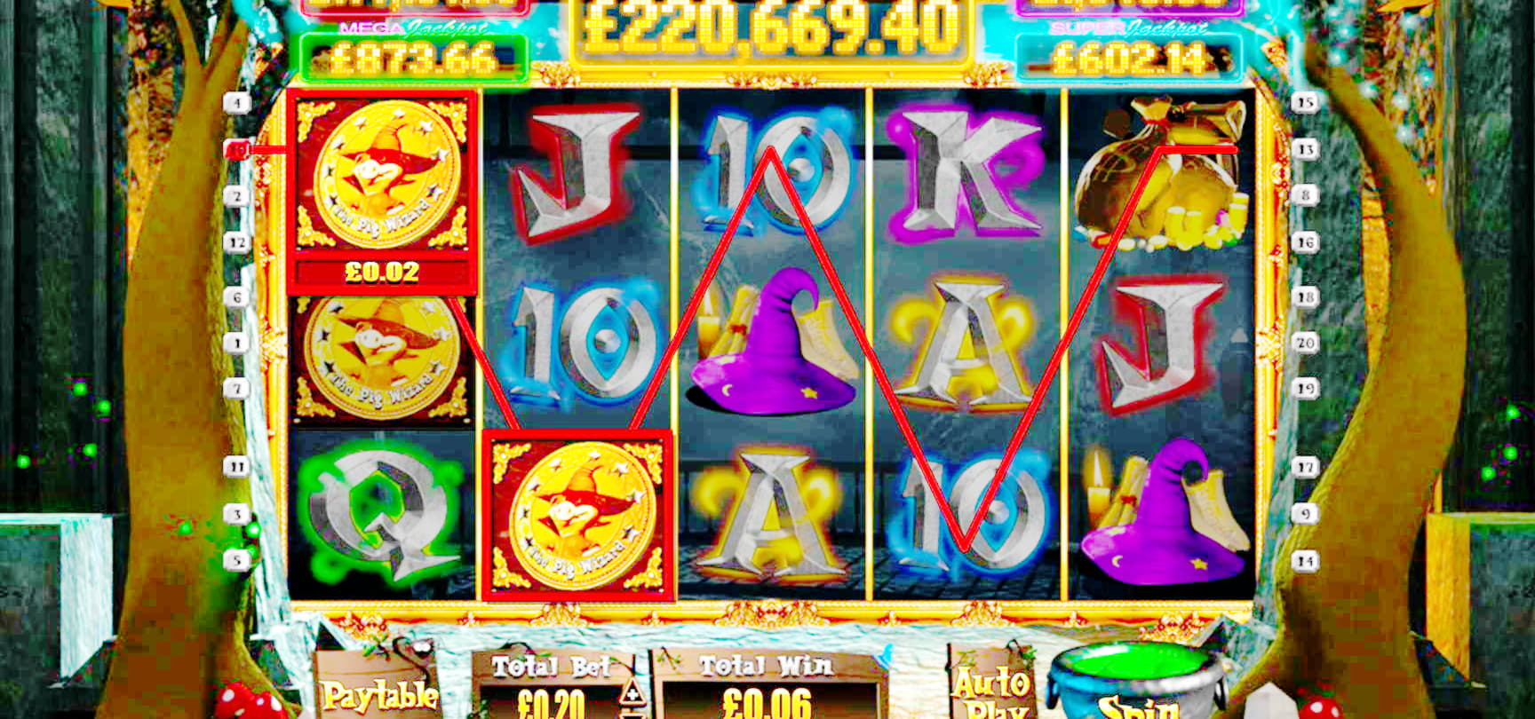 80 Giri gratuiti a 888 Casinò
