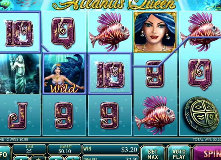 £ 4265 BONUS SENZA DEPOSITO al Casinò Hippozino