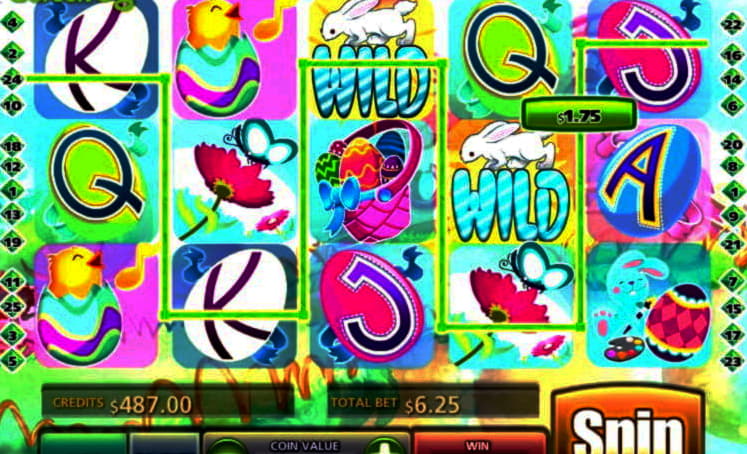 44 Casinò con giri gratuiti su Hippozino Casino